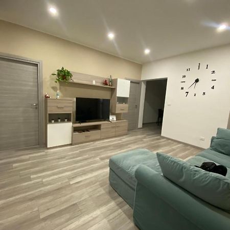 Fortezza Apartment N C เจนัว ภายนอก รูปภาพ