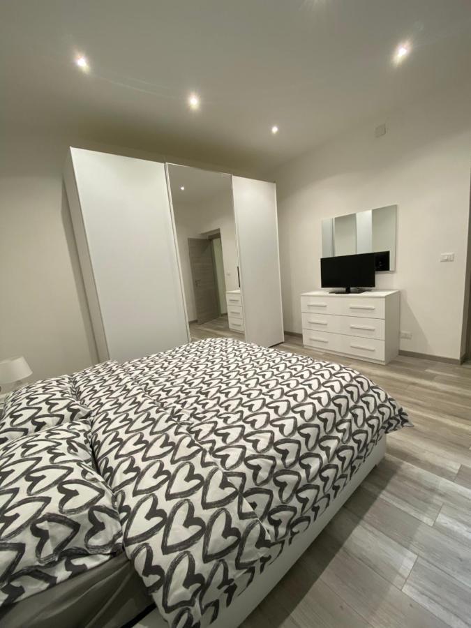 Fortezza Apartment N C เจนัว ภายนอก รูปภาพ