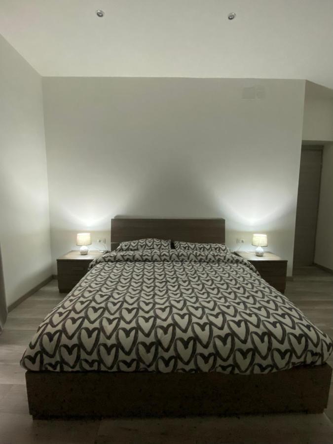 Fortezza Apartment N C เจนัว ภายนอก รูปภาพ
