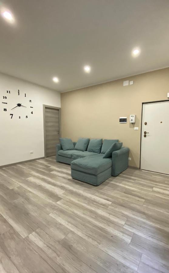 Fortezza Apartment N C เจนัว ภายนอก รูปภาพ