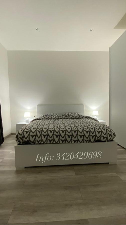 Fortezza Apartment N C เจนัว ภายนอก รูปภาพ