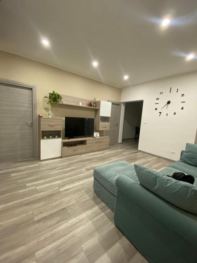 Fortezza Apartment N C เจนัว ภายนอก รูปภาพ